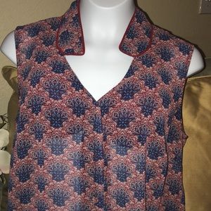 🌺 Vintage Style Top 🌺